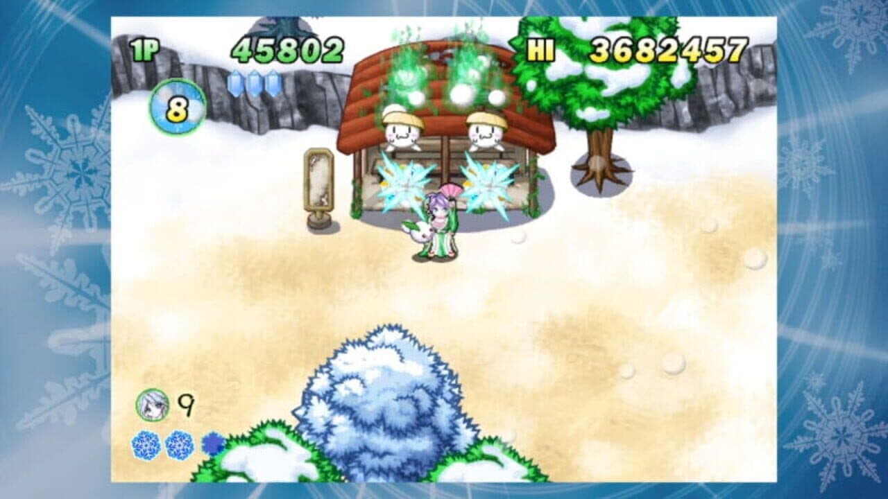 Heavenly Guardian thumbnail 2