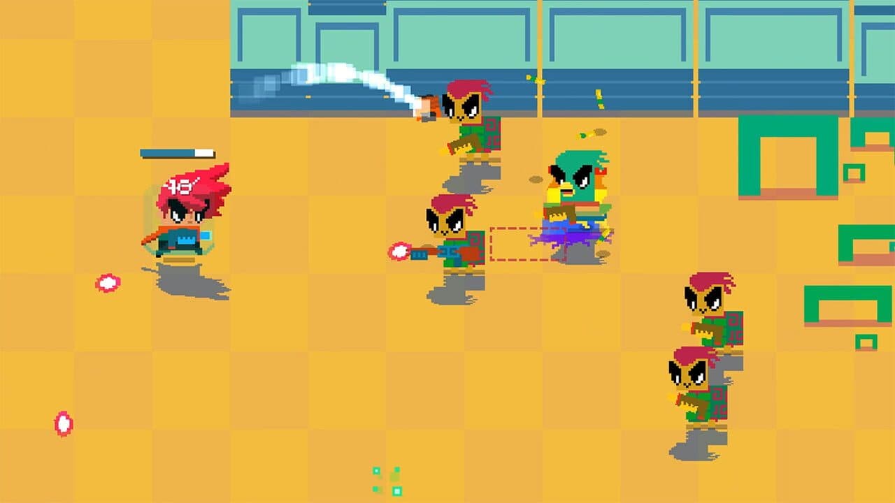 Relic Hunters Zero: Remix thumbnail 3