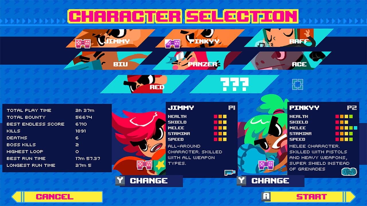 Relic Hunters Zero: Remix thumbnail 6
