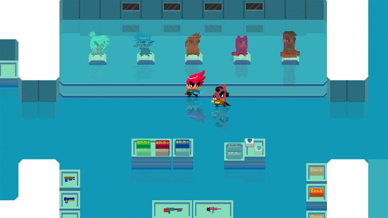 Relic Hunters Zero: Remix thumbnail 4