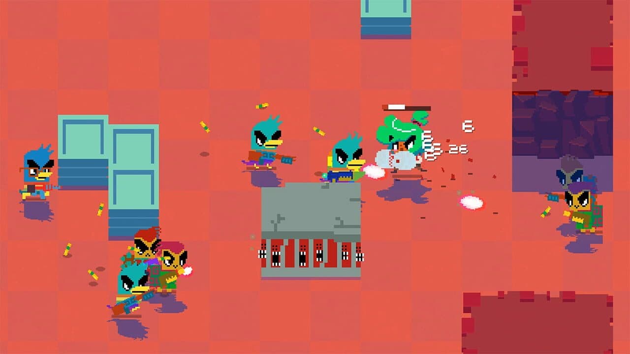 Relic Hunters Zero: Remix thumbnail 5