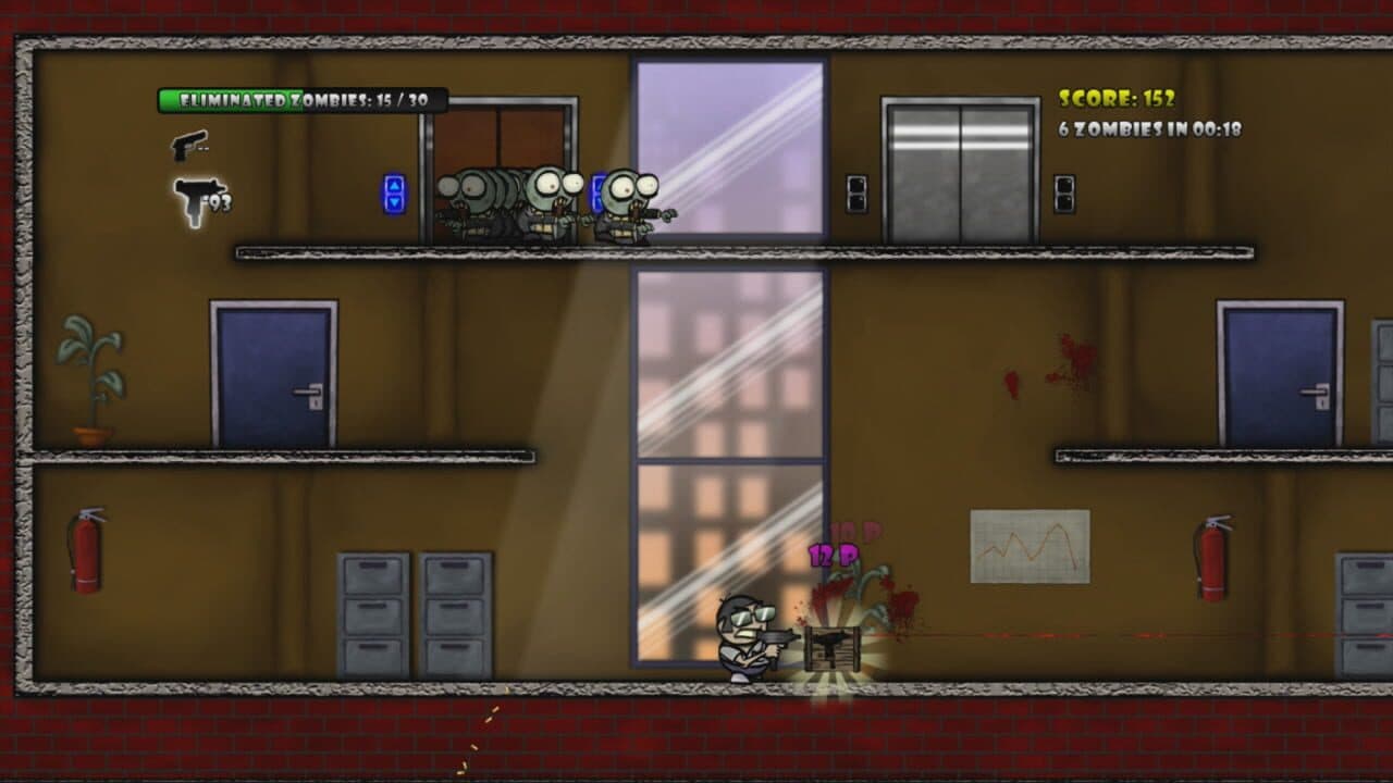 Zombies Ruined My Day thumbnail 2
