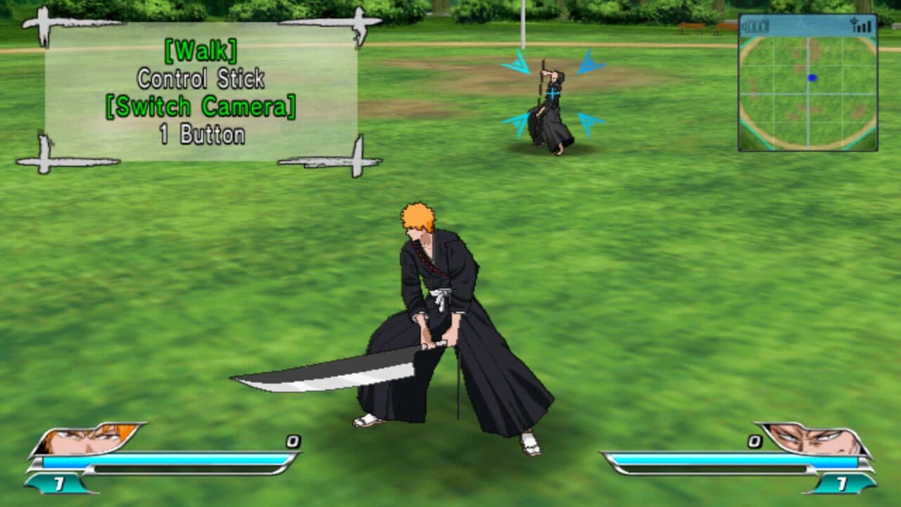 Bleach: Versus Crusade thumbnail 2
