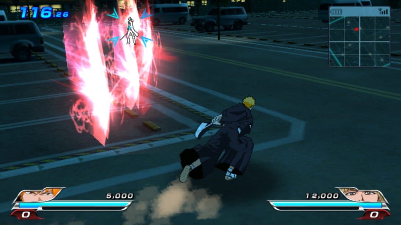 Bleach: Versus Crusade thumbnail 3