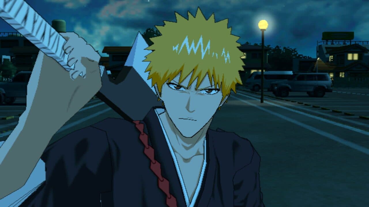 Bleach: Versus Crusade thumbnail 4