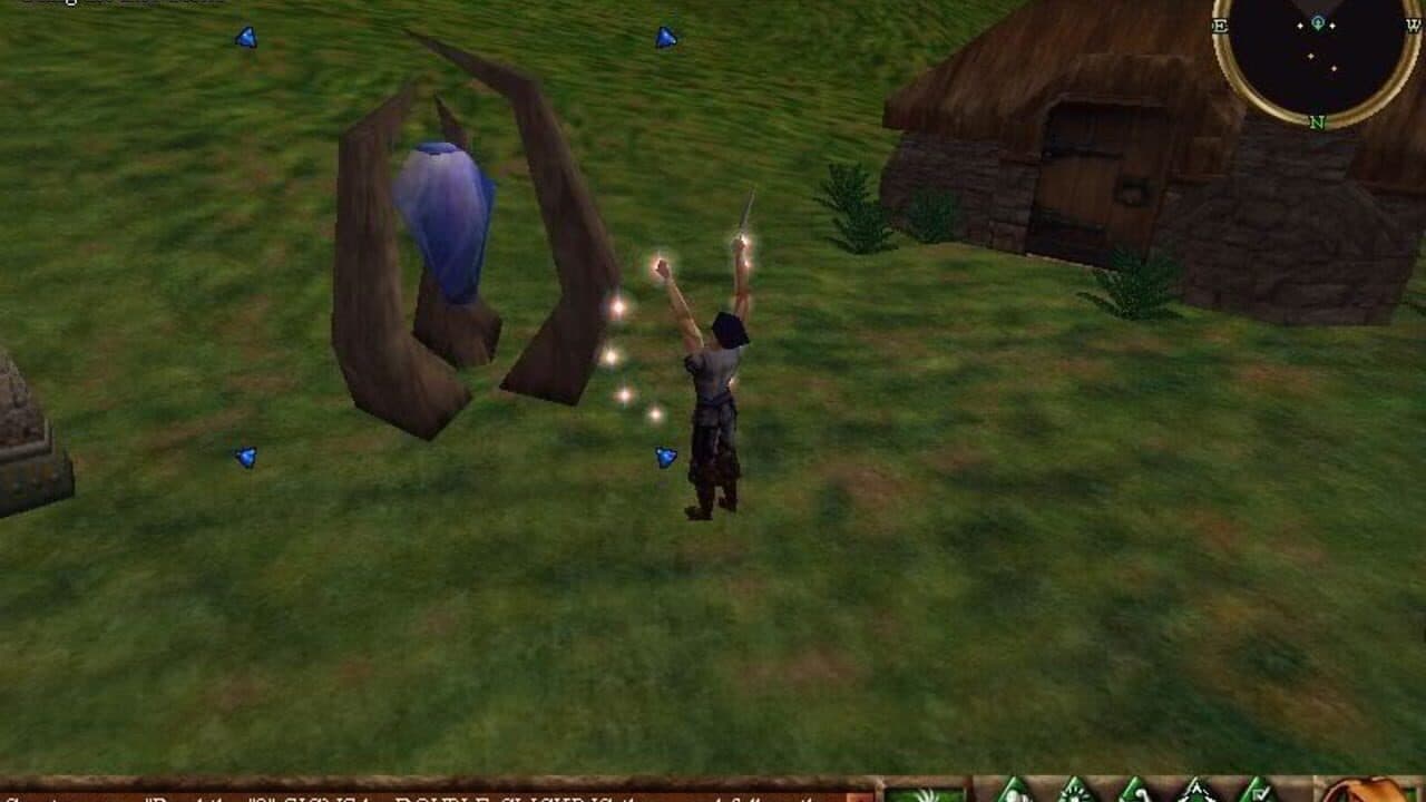 Asheron's Call thumbnail 4