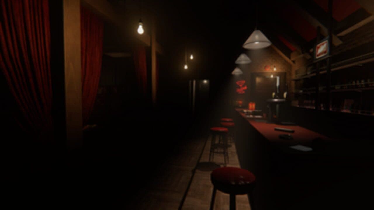 The Black Rose screenshot 1