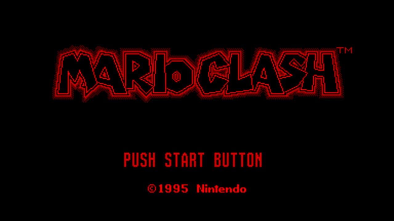 Mario Clash thumbnail 2
