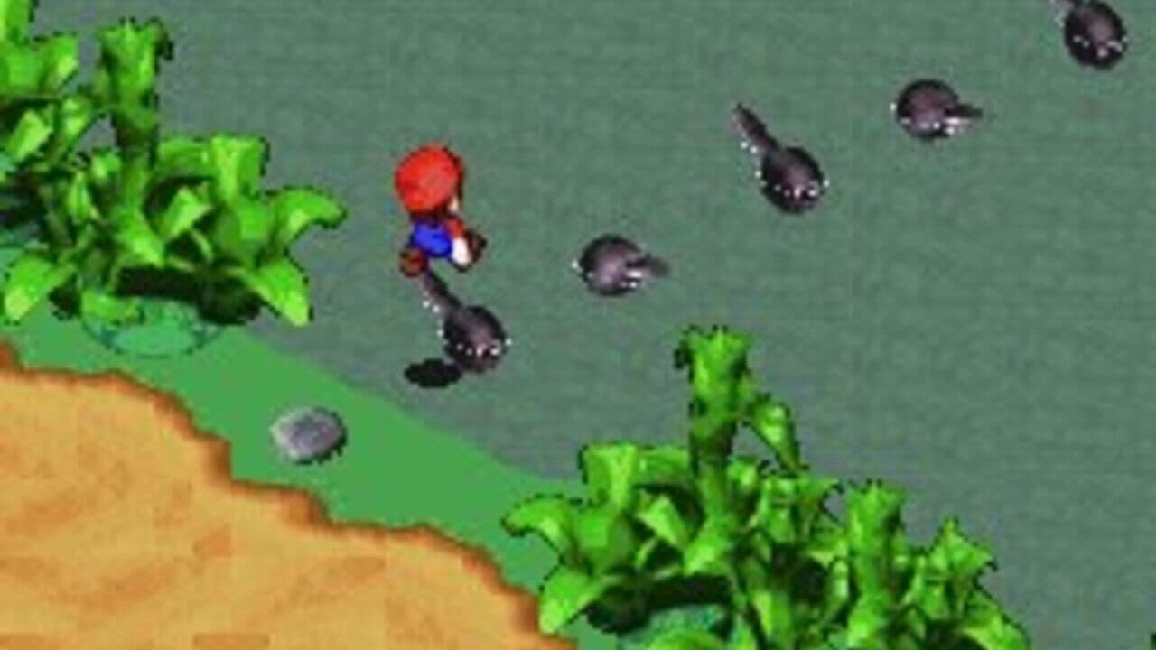 Super Mario RPG: Legend of the Seven Stars thumbnail 5