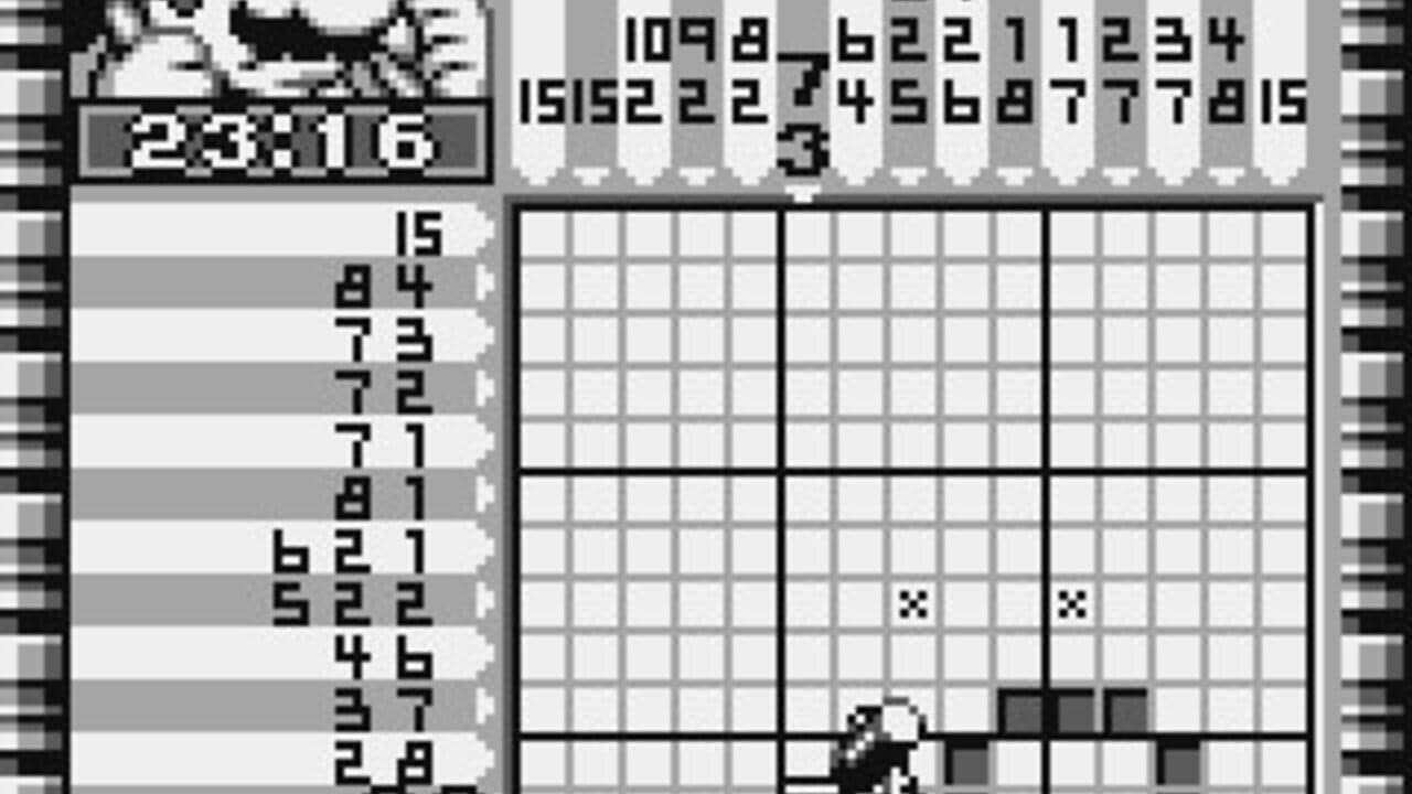 Picross 2 thumbnail 2