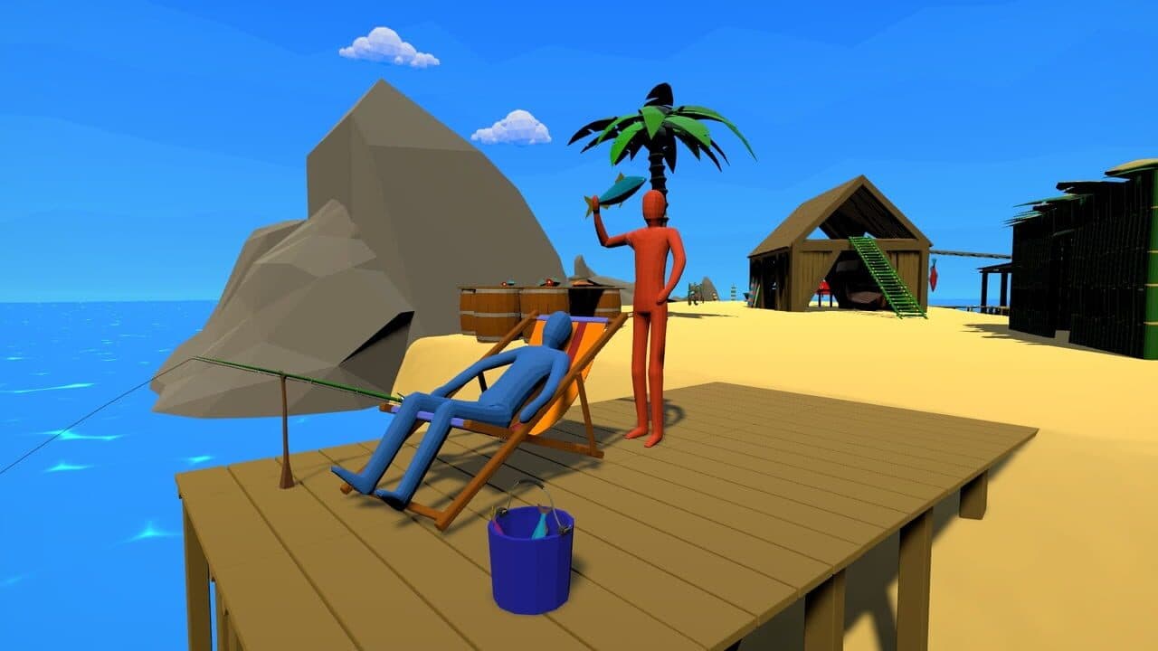 Knockout Party thumbnail 3