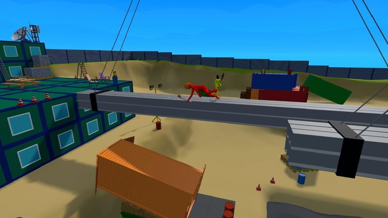Knockout Party thumbnail 5