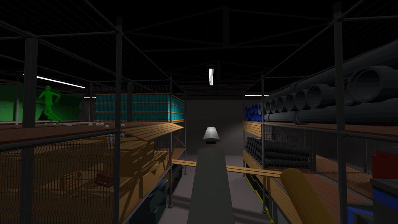 Knockout Party thumbnail 6