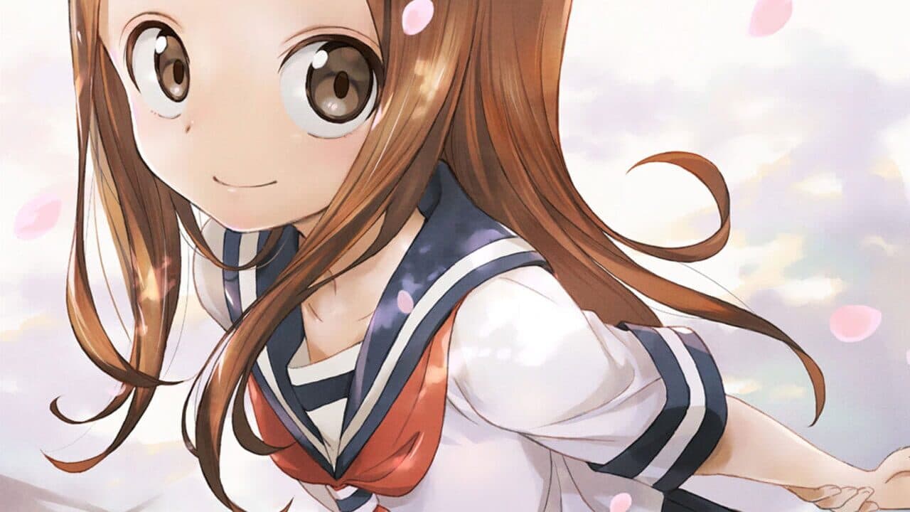 Karakai Simuation Game screenshot 1
