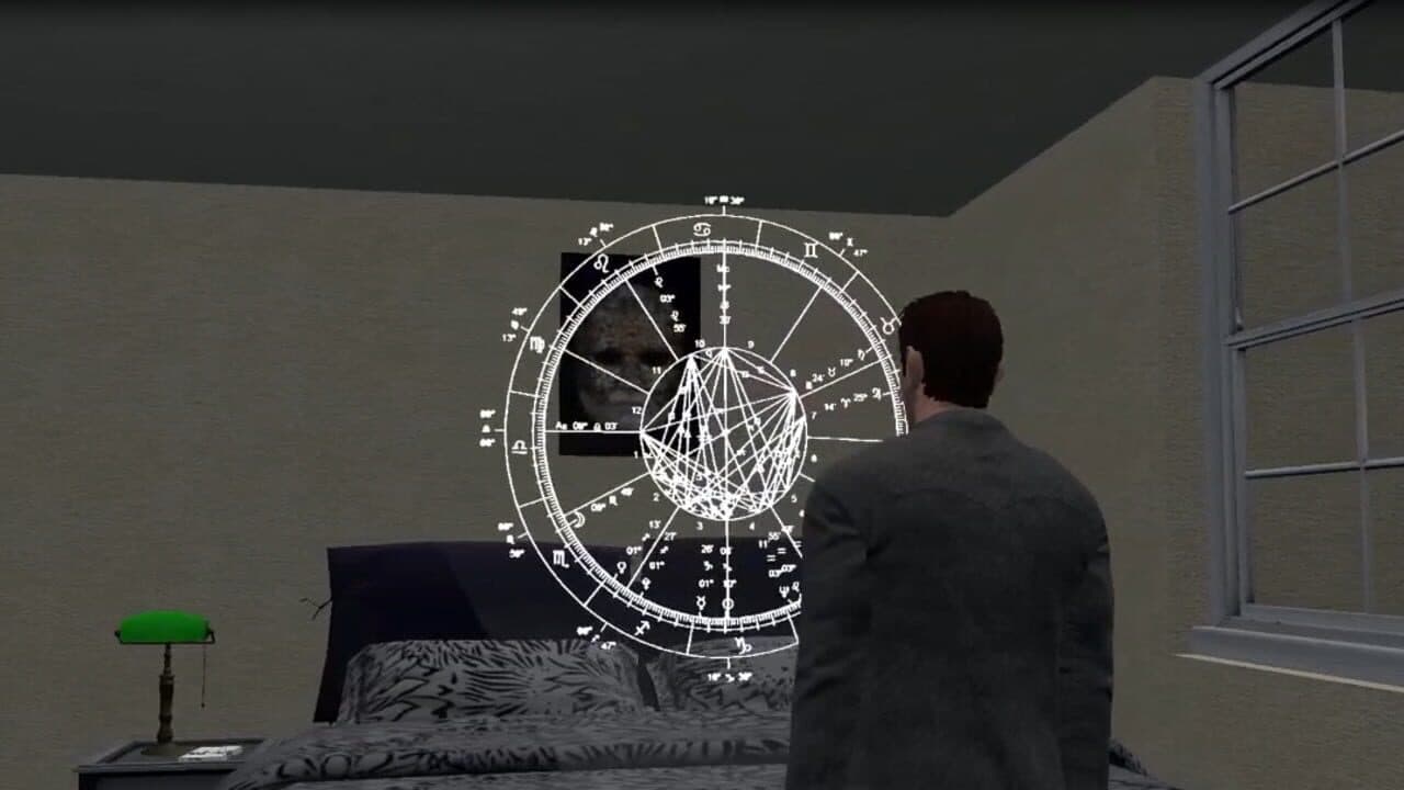 Auto Afterlife screenshot 1