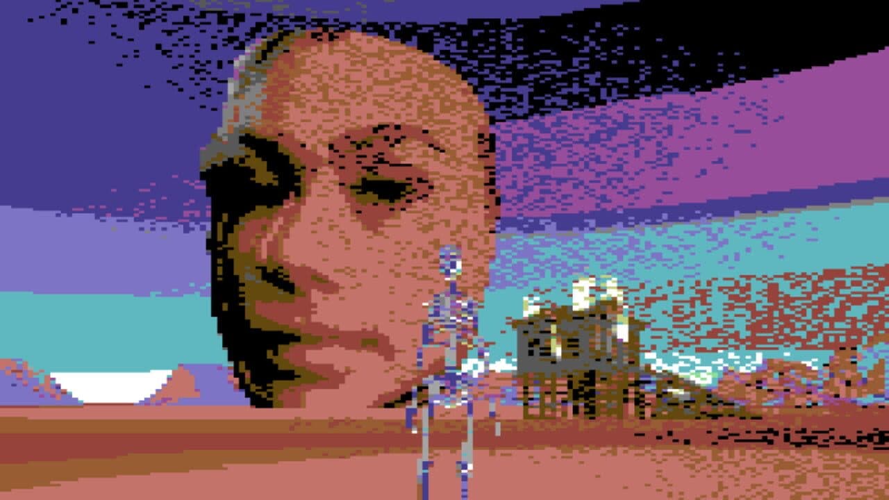 Garden Song screenshot 1