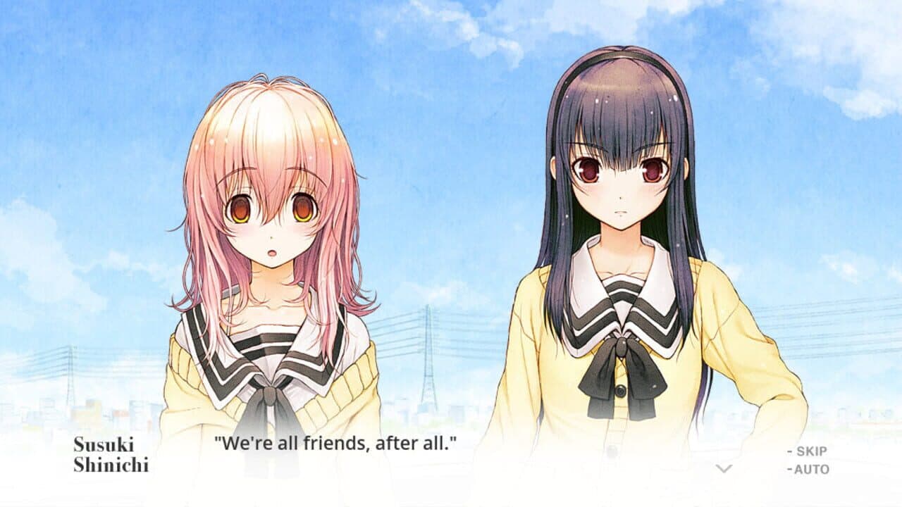 You and Me and Her: A Love Story thumbnail 9
