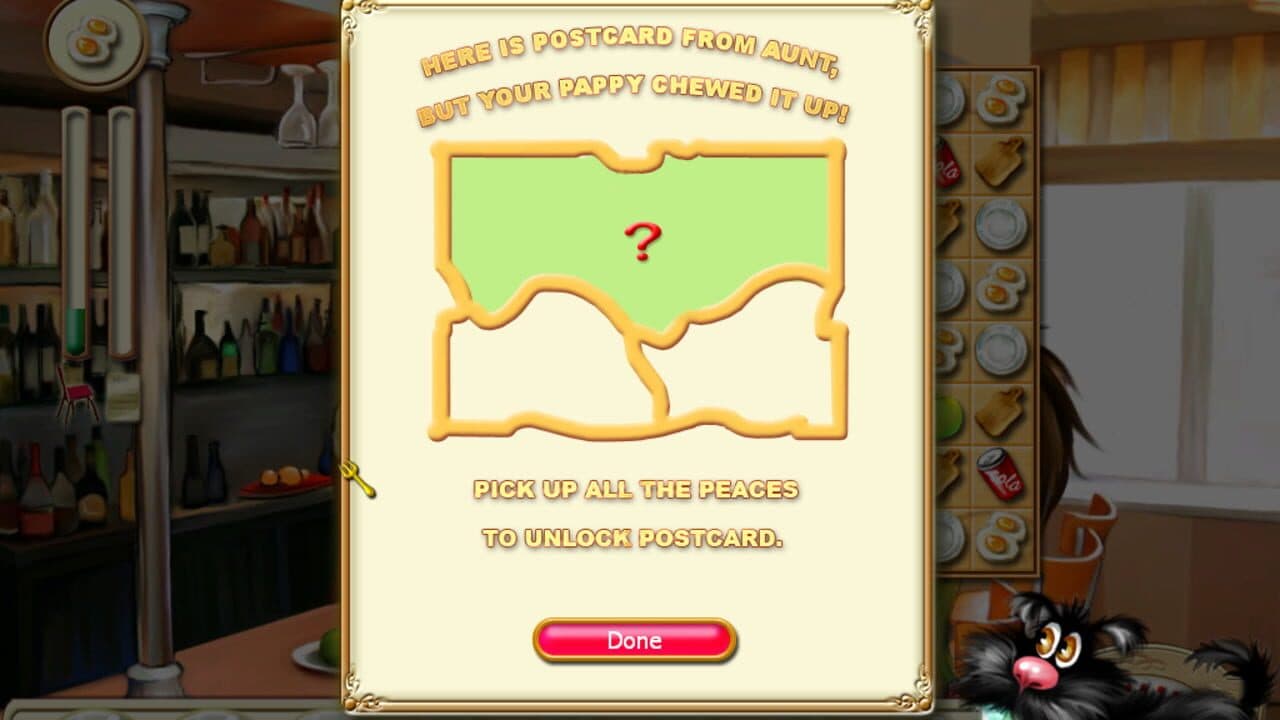 Apple Pie screenshot 1