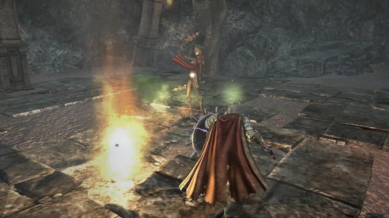 Animus: Stand Alone thumbnail 12