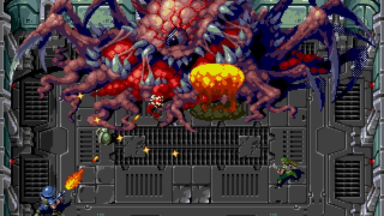 Xeno Crisis thumbnail 3
