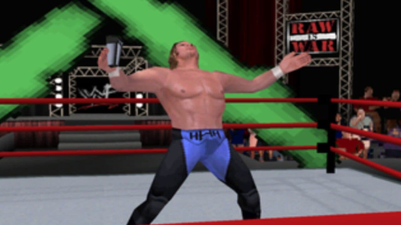 WWF Attitude thumbnail 2