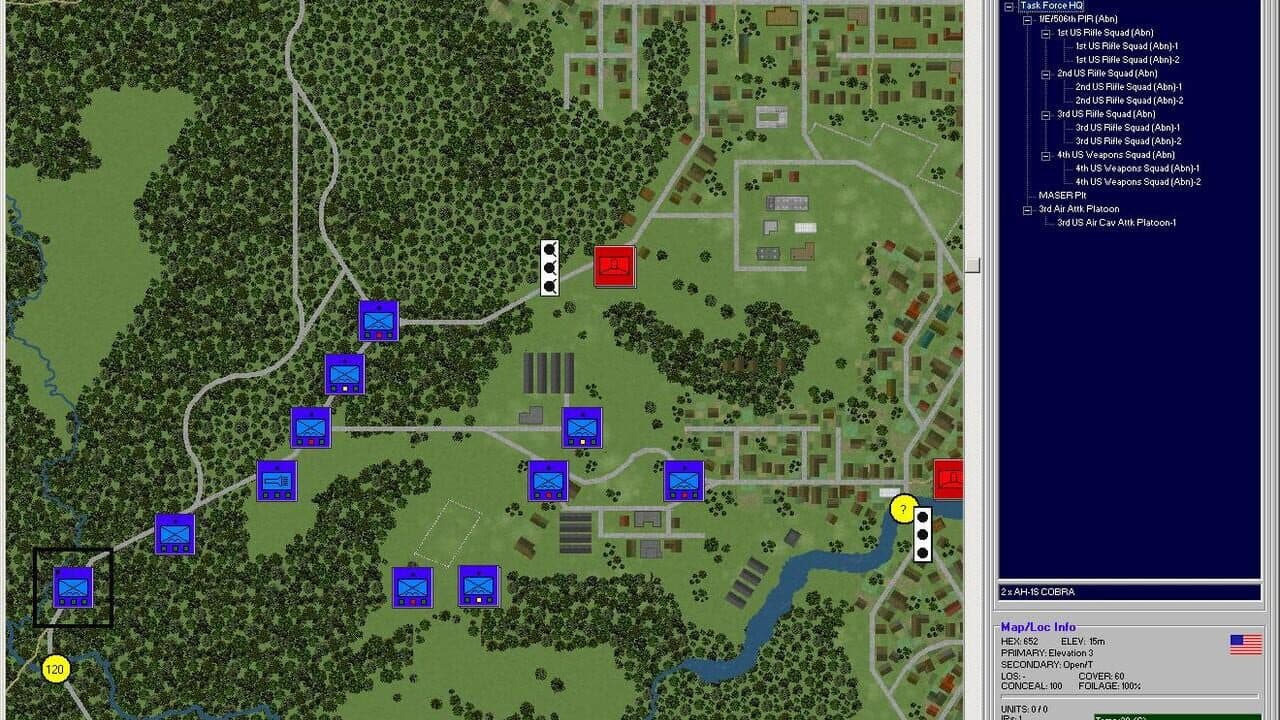 Point of Attack 2.5 thumbnail 7