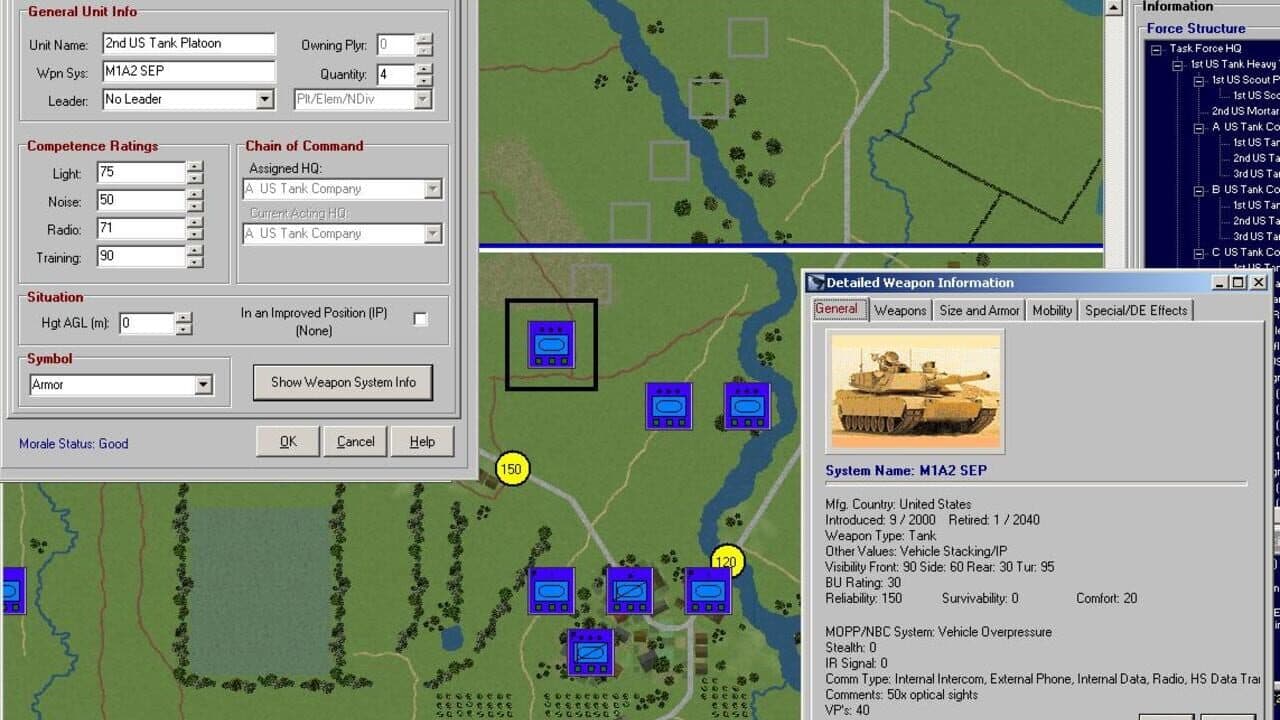 Point of Attack 2.5 thumbnail 9