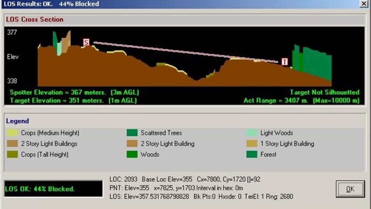 Point of Attack 2.5 thumbnail 8