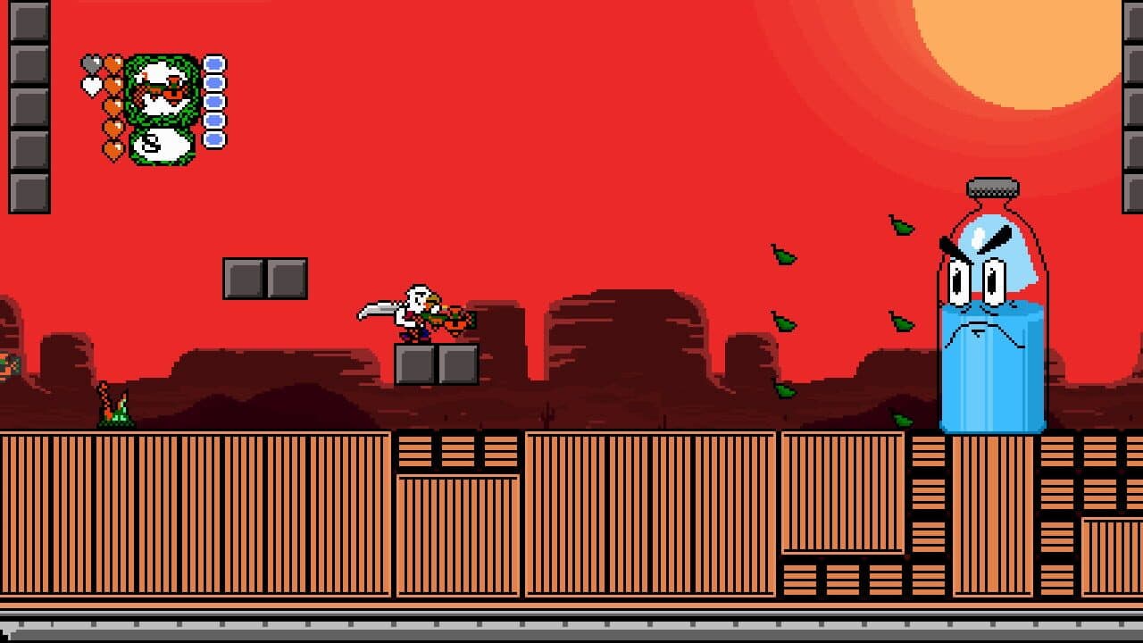 Revenge of the Bird King thumbnail 2