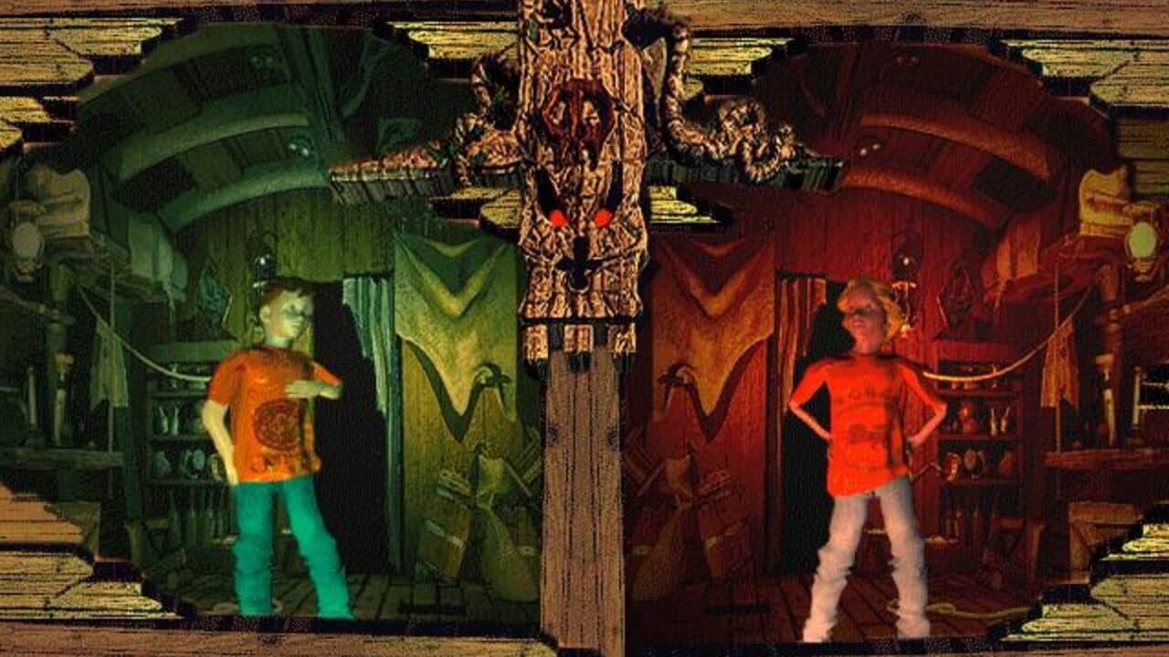 VooDoo Kid thumbnail 5