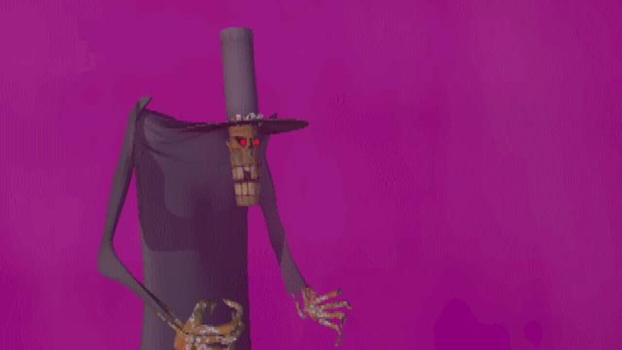 VooDoo Kid thumbnail 4