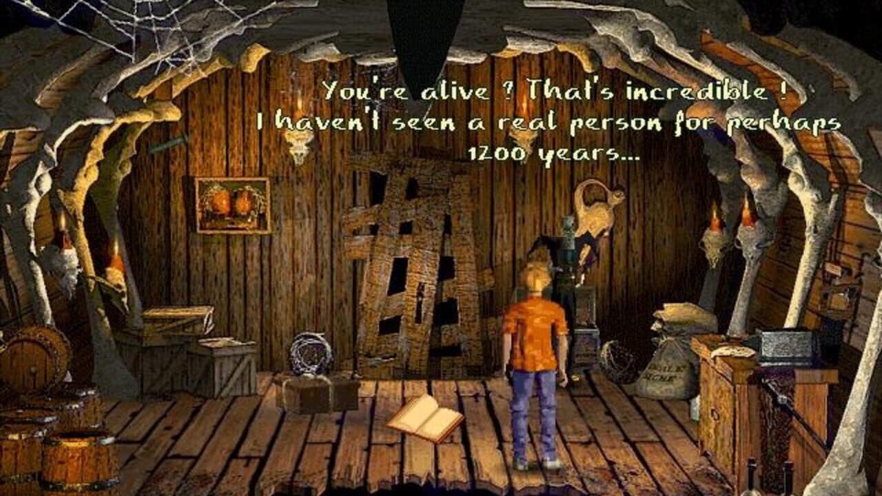 VooDoo Kid thumbnail 3
