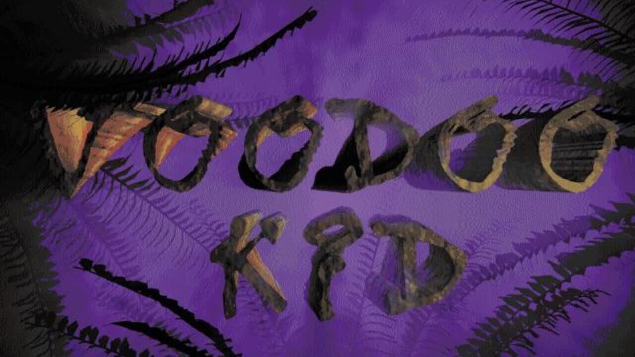 VooDoo Kid thumbnail 2