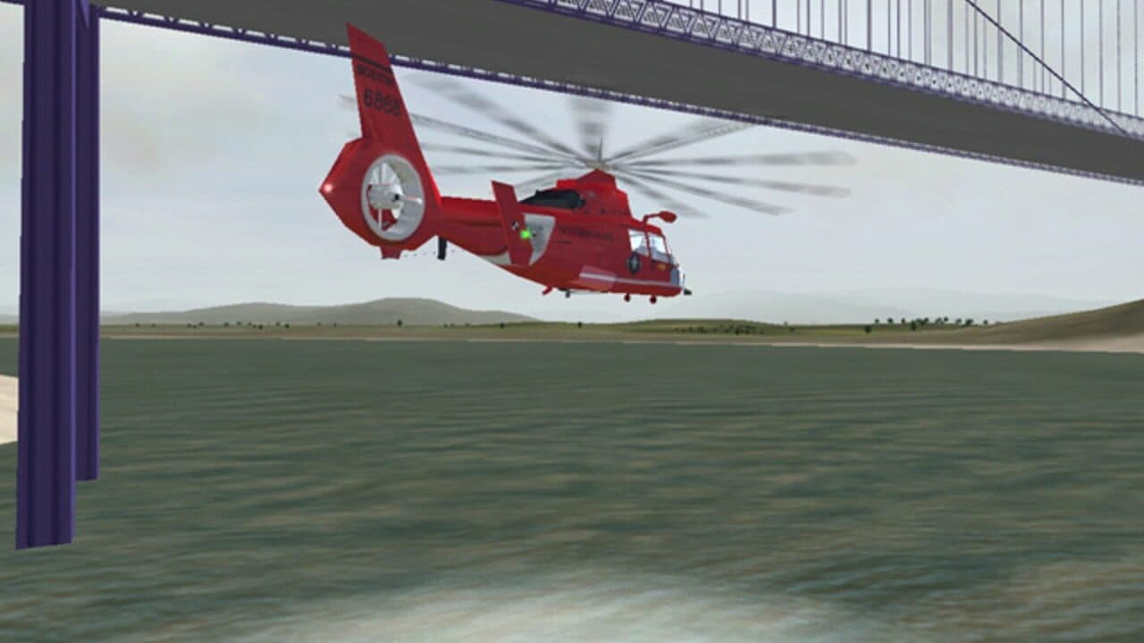 Search & Rescue 4: Coastal Heroes thumbnail 3