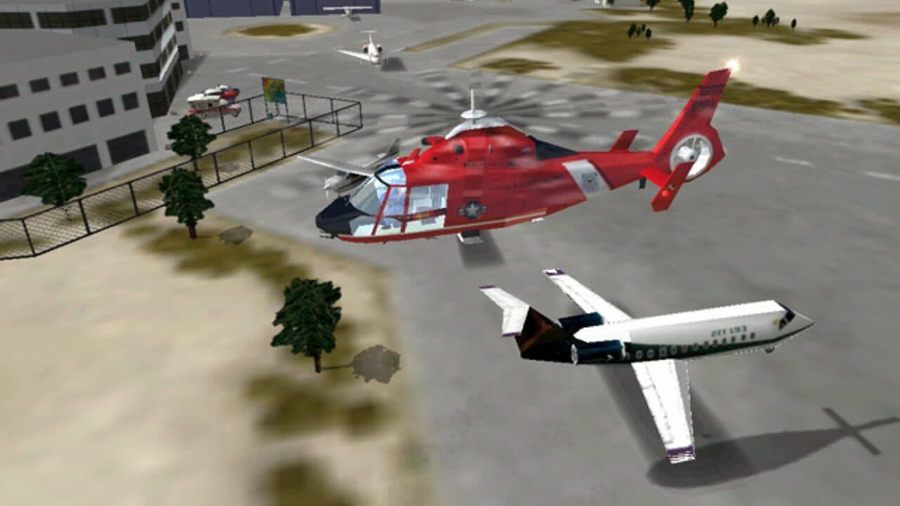 Search & Rescue 4: Coastal Heroes thumbnail 2