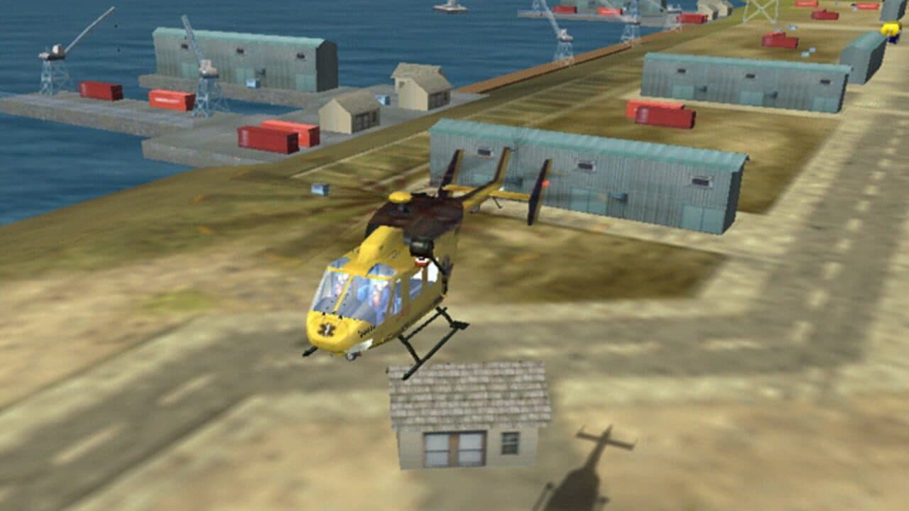 Search & Rescue 4: Coastal Heroes thumbnail 8