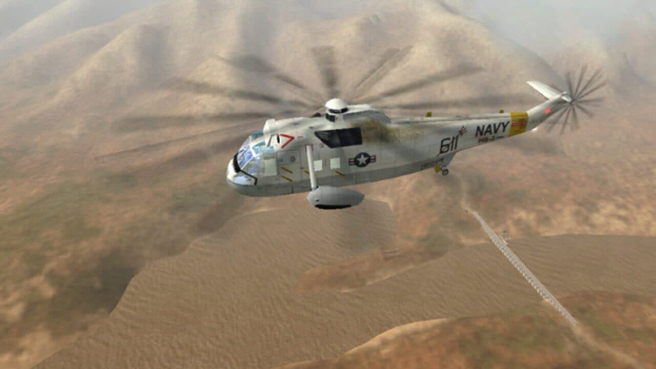 Search & Rescue 4: Coastal Heroes thumbnail 4