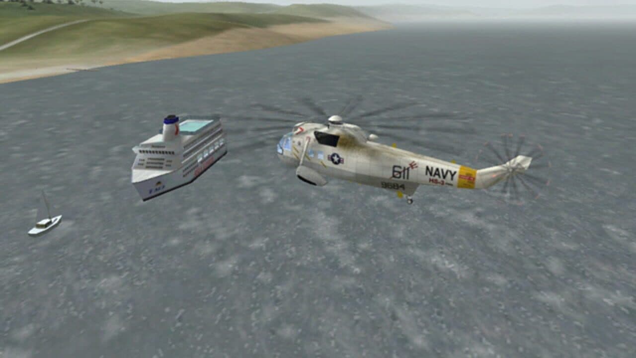 Search & Rescue 4: Coastal Heroes thumbnail 9