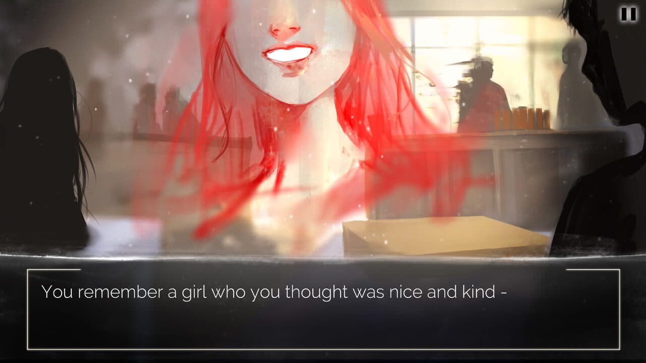 He Beat Her. screenshot 1