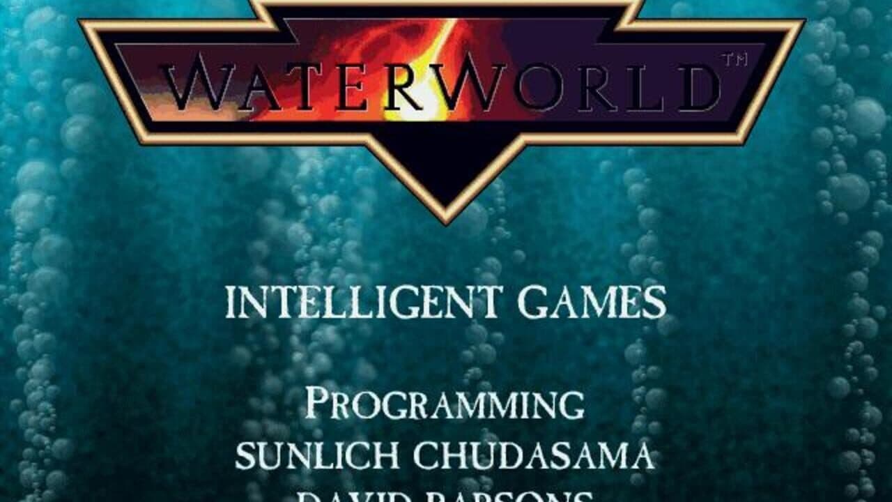 Waterworld: The Quest for Dry Land thumbnail 2