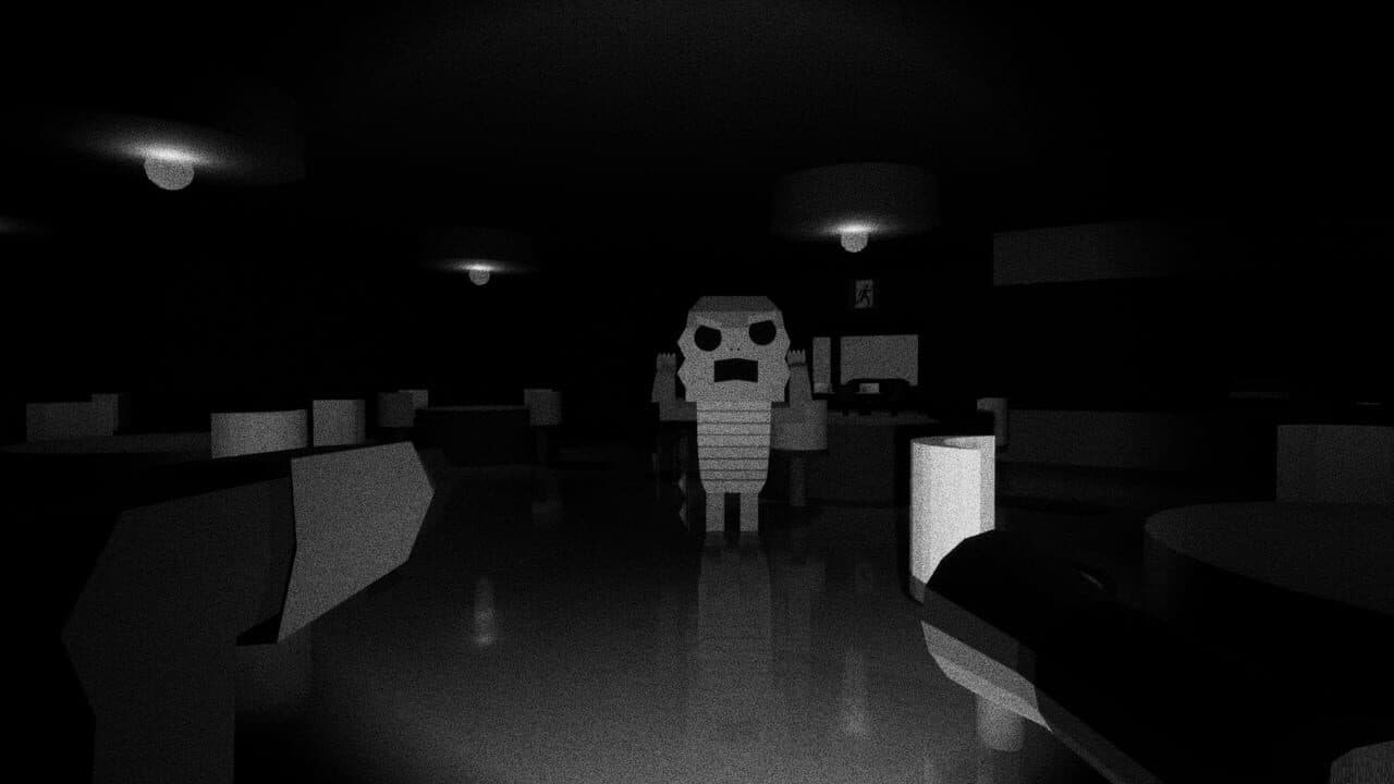 Strange Terror from Beyond the Stars! thumbnail 3