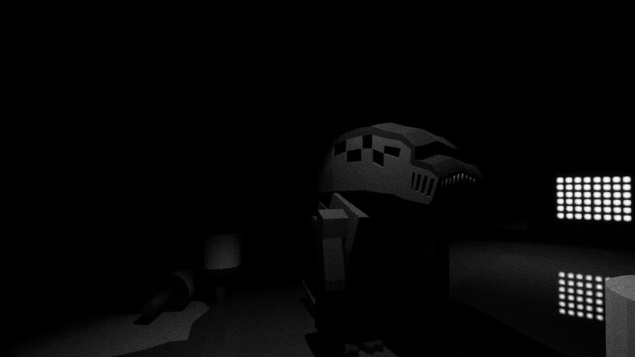 Strange Terror from Beyond the Stars! thumbnail 7