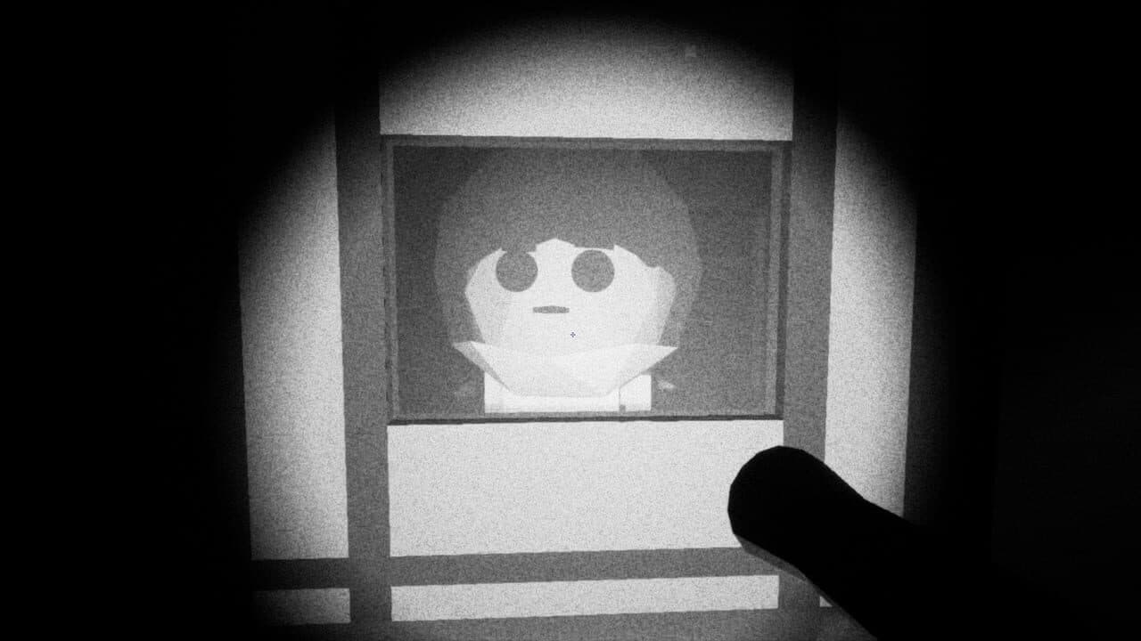 Strange Terror from Beyond the Stars! thumbnail 4