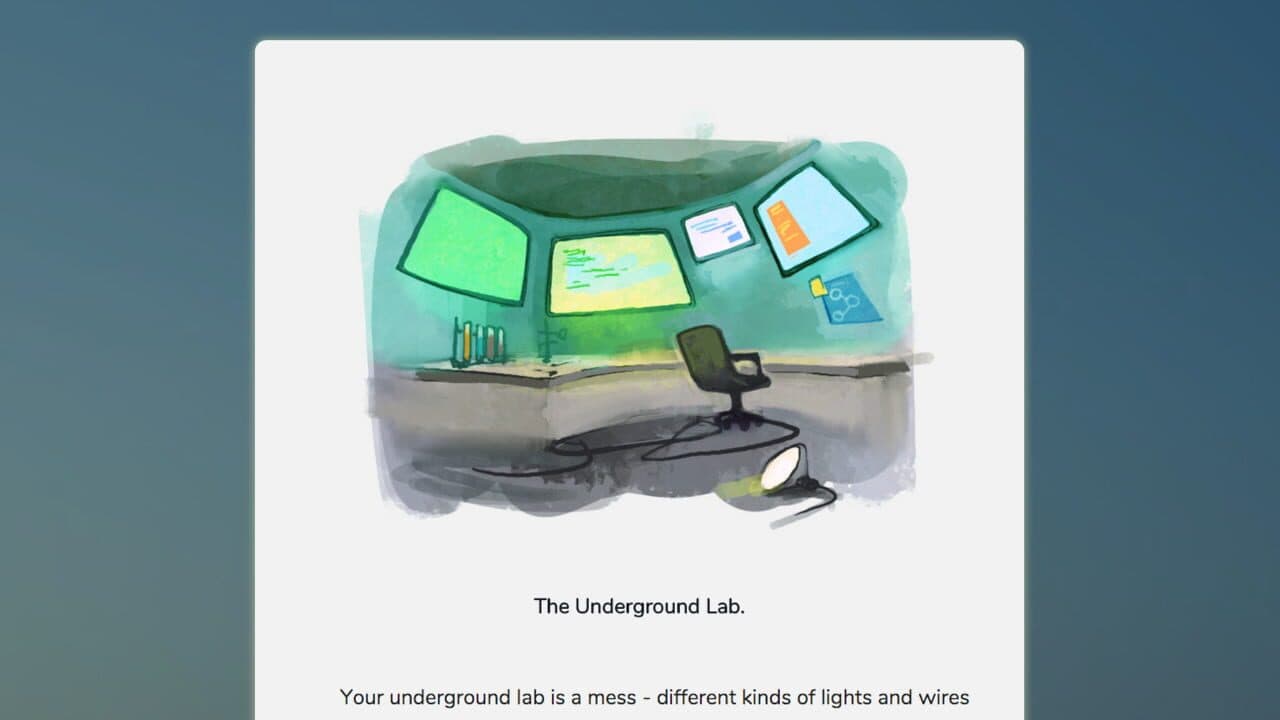 Stink Bug Plague screenshot 1
