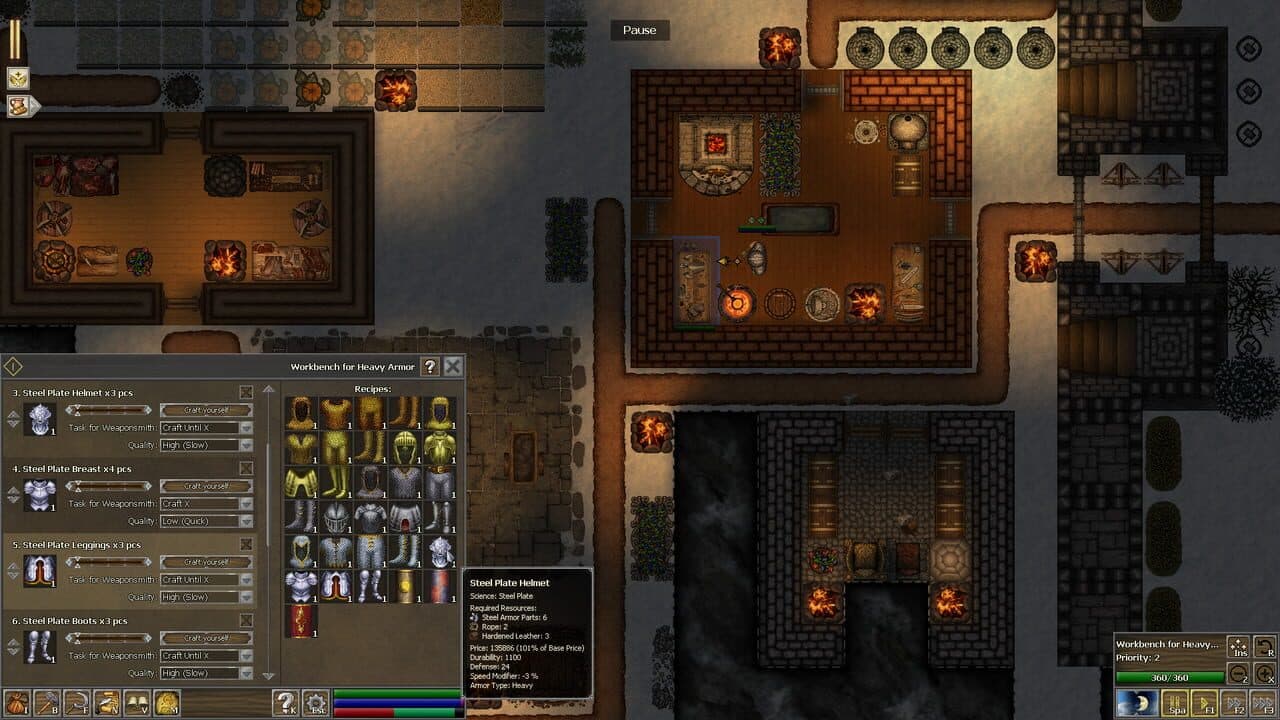 First Feudal thumbnail 8