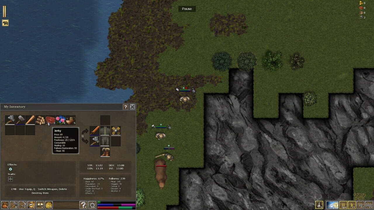 First Feudal thumbnail 6