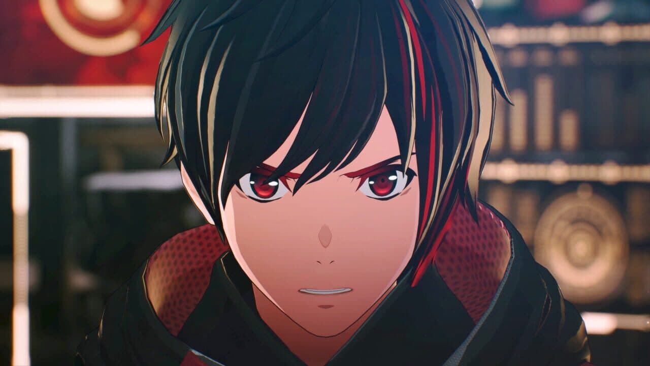 Scarlet Nexus thumbnail 6