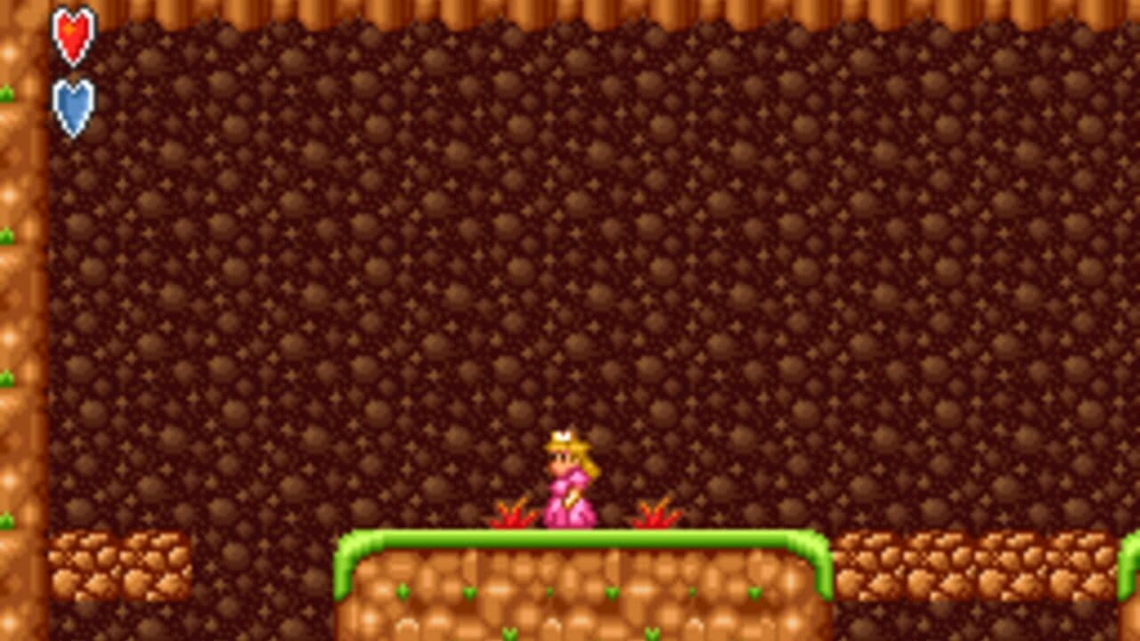 Super Mario All-Stars thumbnail 4