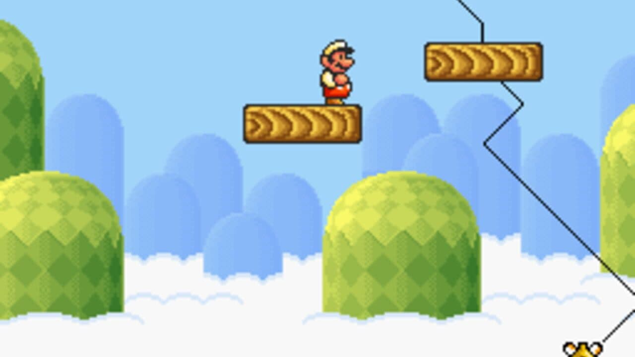 Super Mario All-Stars thumbnail 3