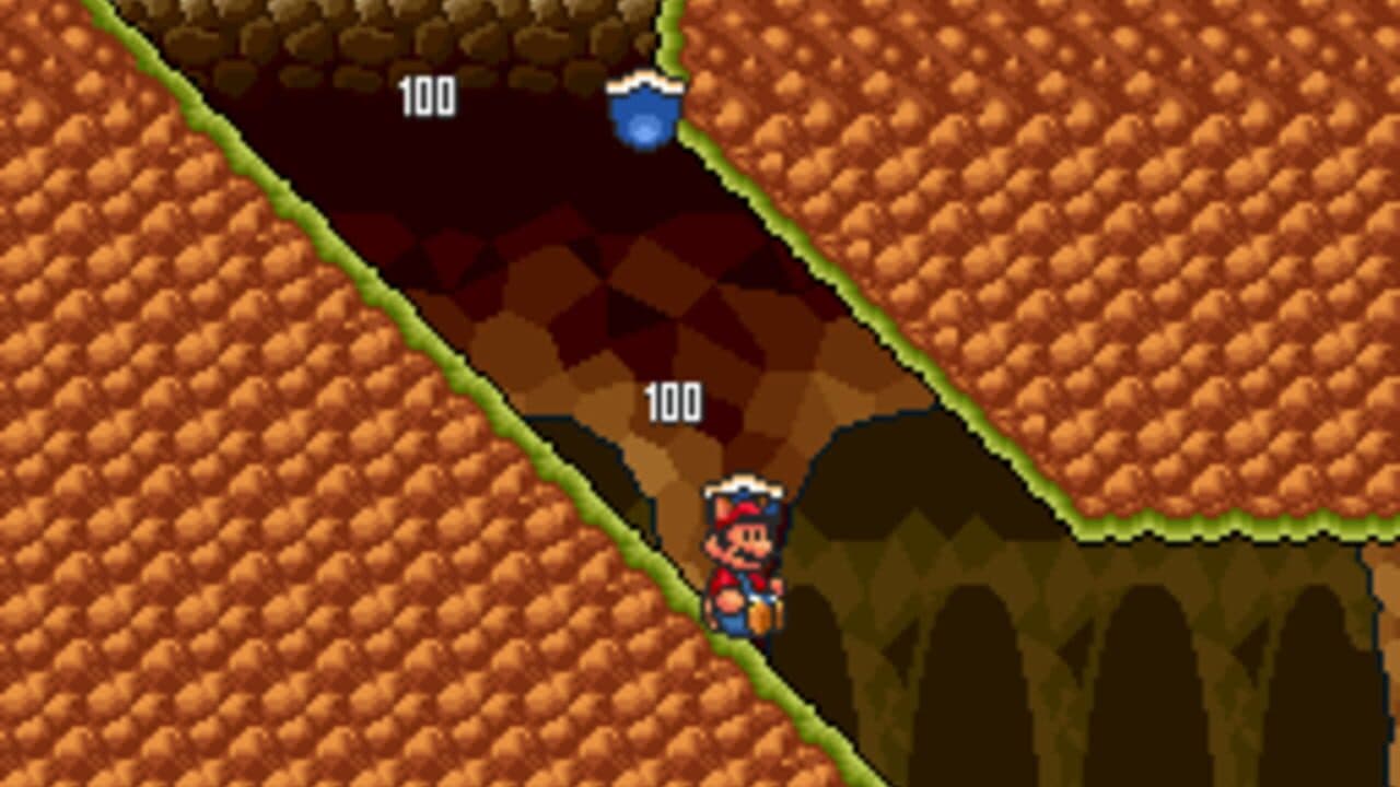 Super Mario All-Stars thumbnail 2